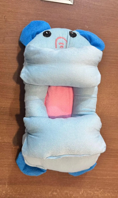 Baby Shaping Head Support Pillow (Limited Stock🔥🔥)